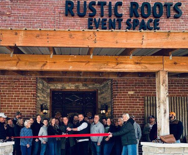 Rustic Roots