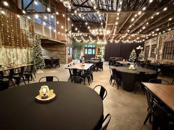 Rustic Roots