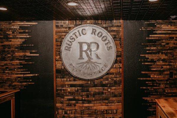 Rustic Roots